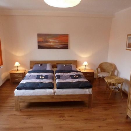 Ferienwohnung Hohaus Dresden Eksteriør billede